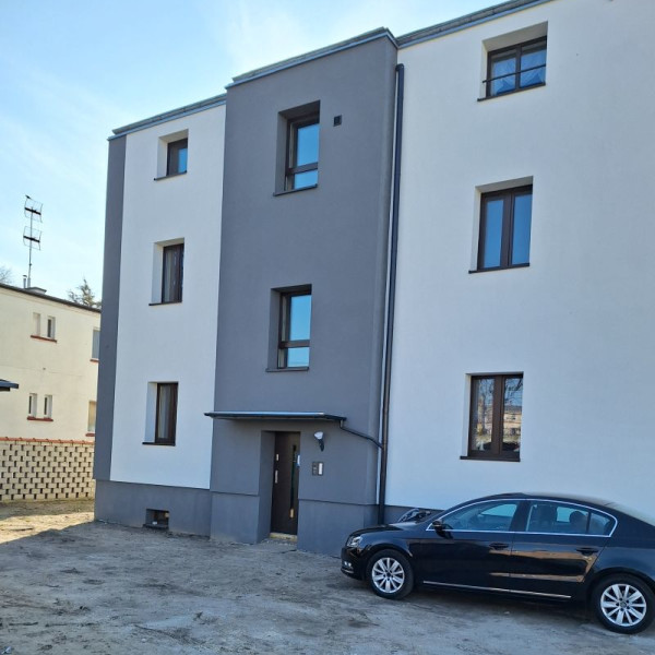 Na wynajem mieszkanie ok.40m2 w Mątwach