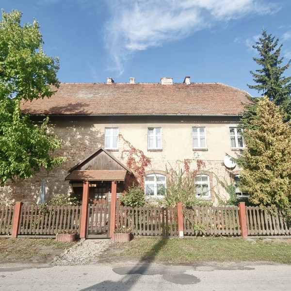 LETNIA OBNIŻKA o 19.000 zł !!! Wybranowo ~ 10 min od miasta ~ mieszkanie bezczyszowe 89m2 (3/4 pokoje) + ogródek