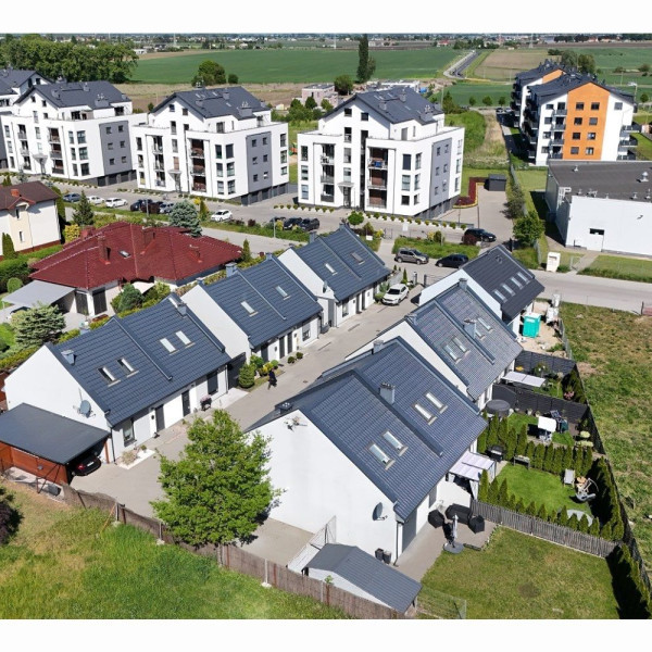 *** 3 pokoje 48m2 na Rąbinie - blisko SOLANEK ***