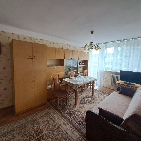 Mieszkanie 3pokoje os. Nowe