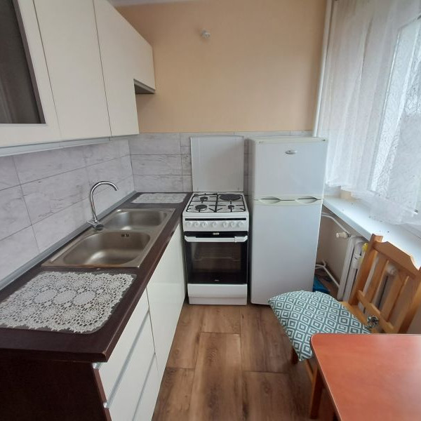 Mieszkanie ok.39m2 os. Piastowskie - Po kapitalnym remoncie - winda