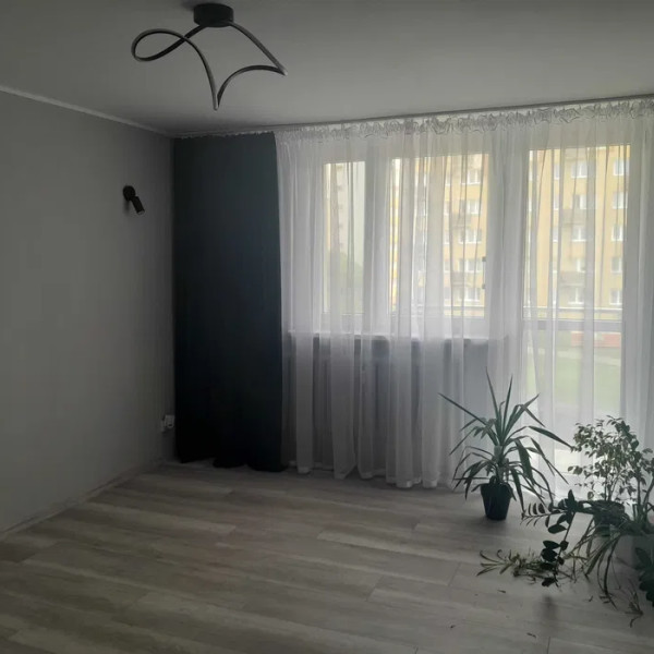 Mieszkanie na II piętrze - po kapitalnym remoncie