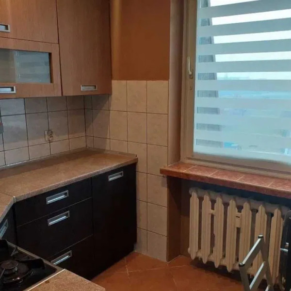 Mieszkanie ok.36m2 na os. Rąbin - duży balkon