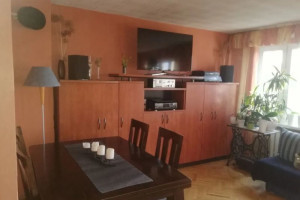 |Dwupoziomowe mieszkanie ok.93m2 os. Rąbin