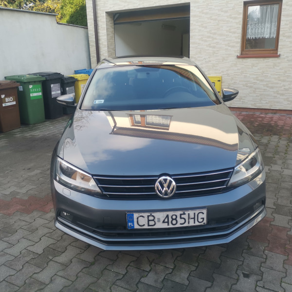 sprzedam VW Jetta 2.0 TDI