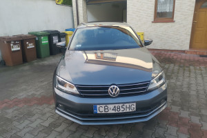 |sprzedam VW Jetta 2.0 TDI