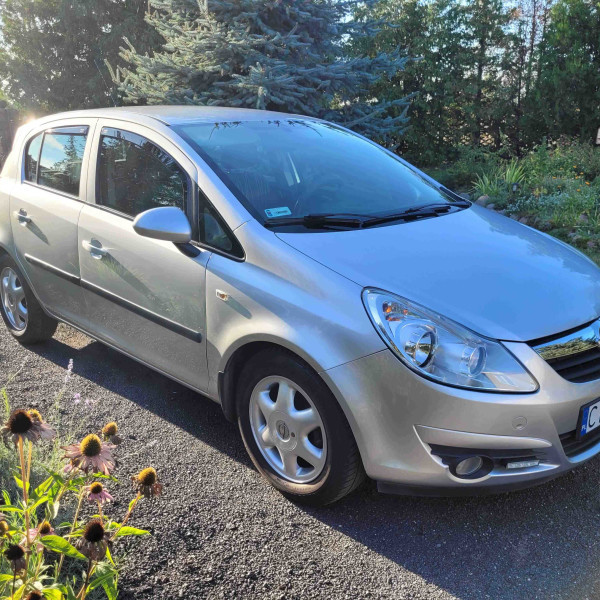 Opel Corsa 1.2 Enjoy