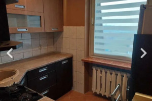 |Mieszkanie ok.36m2 na os. Rąbin - duży balkon