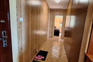 |Mieszkanie 53,60m2 w Więcławicach - duży balkon