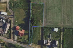 |DZIAŁKA SŁOŃSKO - 1851m2 - 140 000 PLN - DO NEGOCJACJI