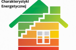 |ŚWIADECTWA CHARAKTERYSTYKI ENERGETYCZNEJ