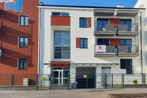 |Mieszkanie 34,07 w nowym bloku - teren zamknięty * DUŻY BALKON