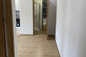 |Mieszkanie ok.32m2 II piętro - BALKON