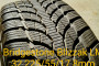 Sprzedam opony zimowe Bridgestone Blizzak LM 32