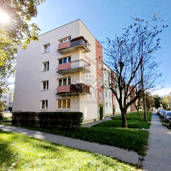 ☀️ OSIEDLE NOWE - SŁONECZNE 2 POKOJE, BALKON