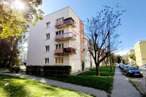 |☀️ OSIEDLE NOWE - SŁONECZNE 2 POKOJE, BALKON