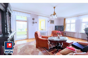 |Solanki - Apartament 125m2 - 4 Pokoje,  Parter willi blisko Parku Solankowego