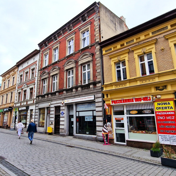 Sprzedam mieszkanie na Królówce w Inowrocławiu