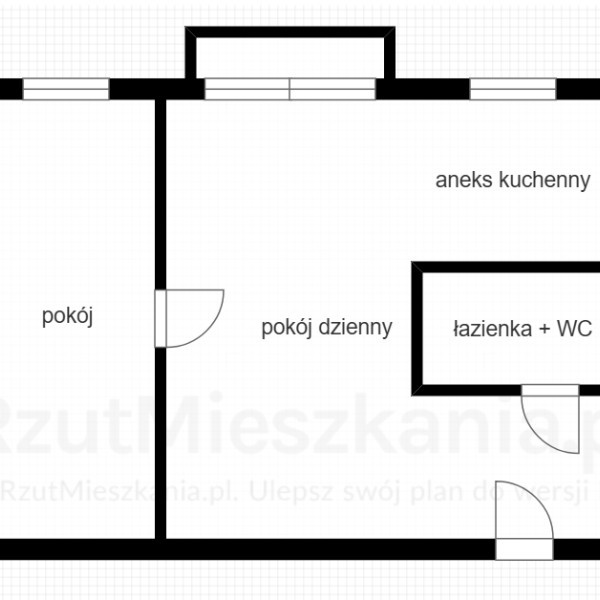 Nowość - Sprzedam mieszkanie na Osiedlu Nowym