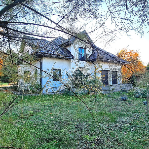 Balczewo ~ dom jedno lub dwupokoleniowy pod lasem 🌲🌳🌲