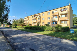 |Mieszkanie 53,60m2 w Więcławicach - duży balkon