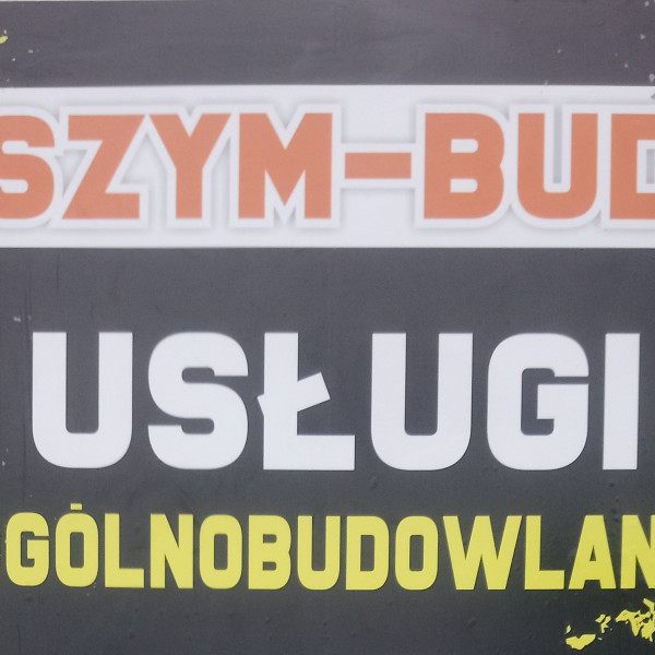 Uslugi Remontowo-Budowlane 