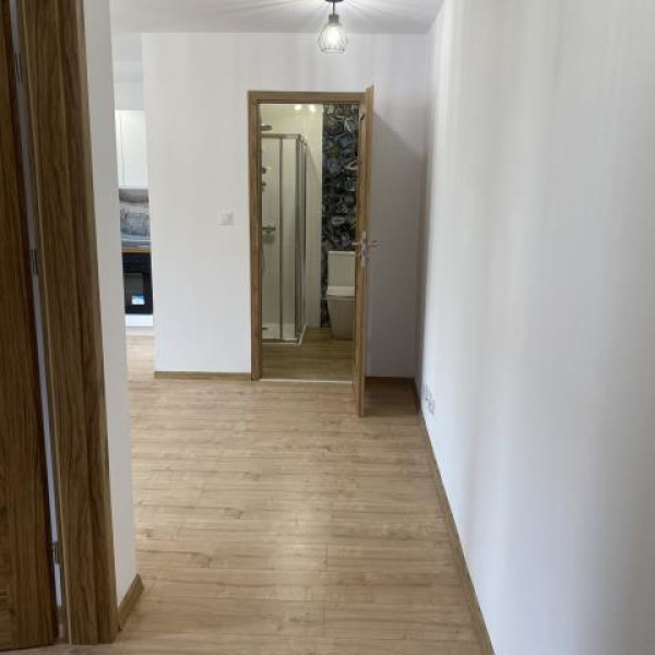 Mieszkanie ok.32m2 II piętro - BALKON