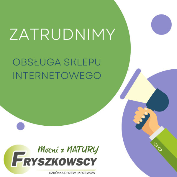 Obsługa Sklepu Internetowego