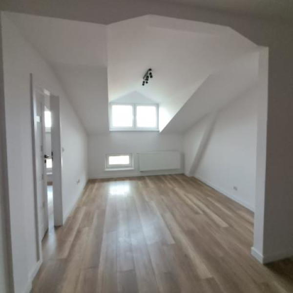 Mieszkanie ok.30m2 *** 209 tys.