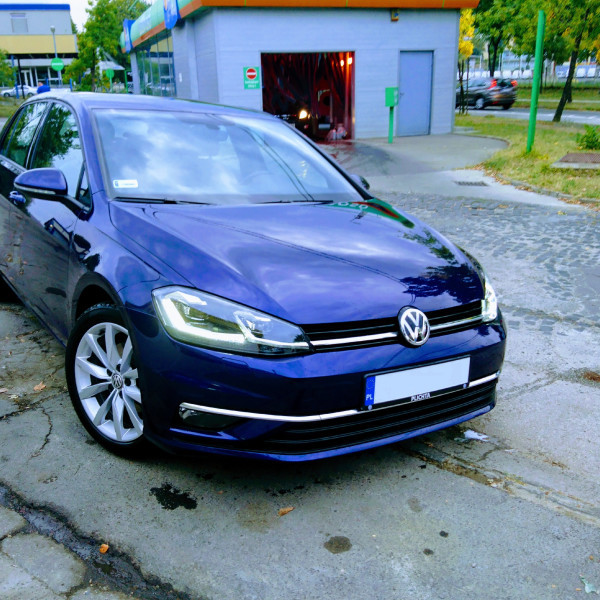 VW Golf VIIFL 1,4TSI Highline