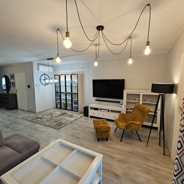 Dom w zabudowie szeregowej, osiedle Solno