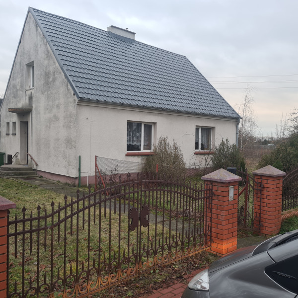 Janikowo, dom na sprzedaż