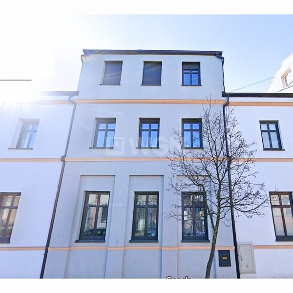 Super oferta! Mieszkanie/Apartament po Generalnym Remoncie w CAŁKOWICIE Odnowionej Kamienicy w przyjaznym Centrum Inowrocławia-ul. Toruńska 22