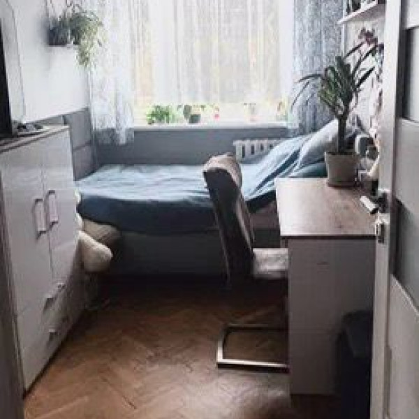 Mieszkanie 59m2, Solanki