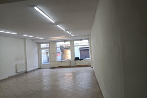 |Do wynajęcia lokal o powierzchni 89m2