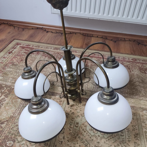 Sprzedam lampy klasyczne do mieszkania, domu