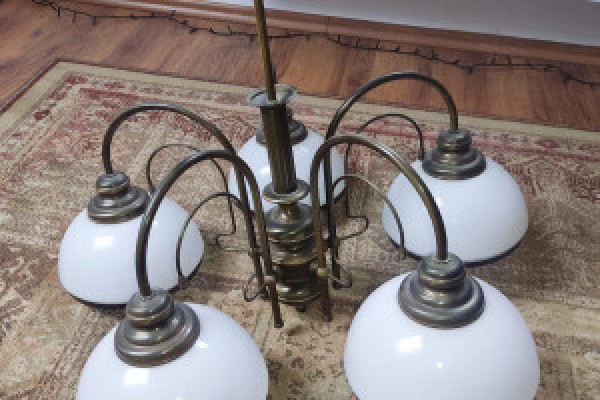 |Sprzedam lampy klasyczne do mieszkania, domu