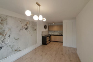 |Mieszkanie 36,84m2 os. Piastowskie - I piętro