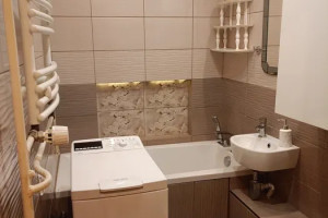 |Mieszkanie ok.40m2 przy Solankach