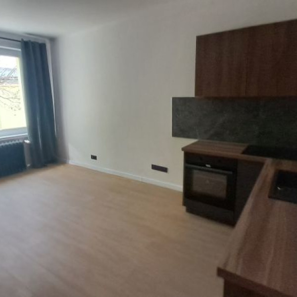 Mieszkanie ok.51m2 przy Solankach - Do wprowadzenia