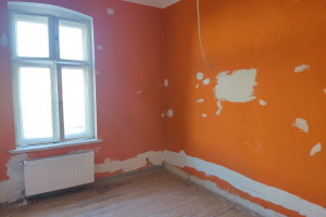 |Sprzedam mieszkanie w kamienicy w centrum Inowrocławia