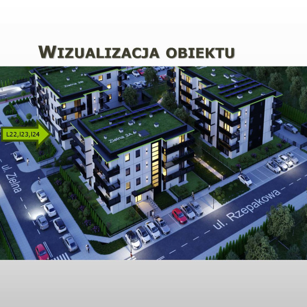 Lokal do wynajęcie Inowrocław w super lokalizacji- nowe budownictwo.