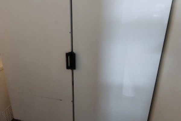 |Lada Chłodnicza i Szafa Chłodnicza 