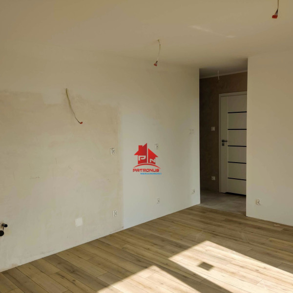 Sprzedam mieszkanie 58,50 m2 NOWY BLOK - do zamieszkania.