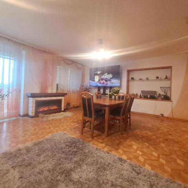 Dom 230m2 z dużym potencjałem w Inowrocławiu