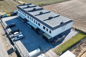 |Mieszkania i apartamenty - Leśne Zacisze