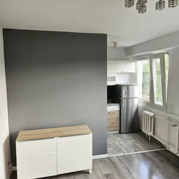 Mieszkanie 32m2, os.Piastowskie