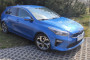 KIA CEED III, wersja L Business Line, salon PL, 1 właść.