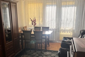 |Mieszkanie 37,66m2 * parter * balkon * umeblowane