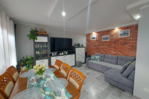 |Mieszkanie 48,8m2 * II piętro * Rąbin* do wprowadzenia